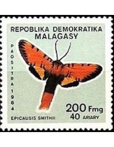 Madagascar N° 0725 Neuf *