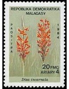 Madagascar N° 0726 Neuf *