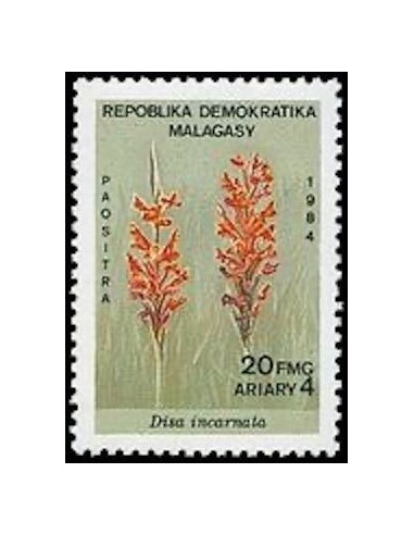 Madagascar N° 0726 Neuf *