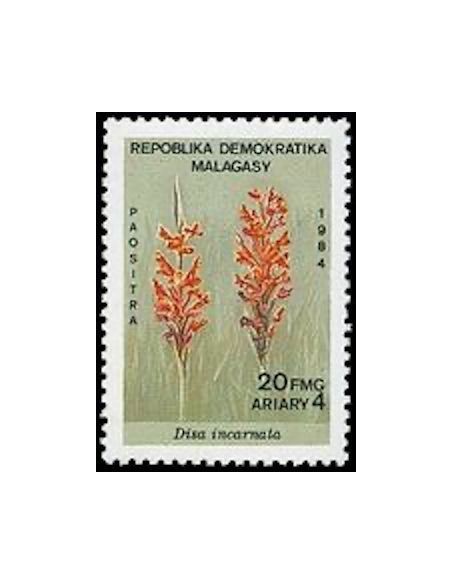 Madagascar N° 0726 Neuf *