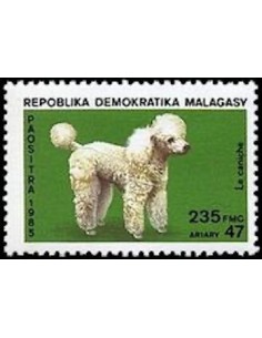 Madagascar N° 0736 Neuf *