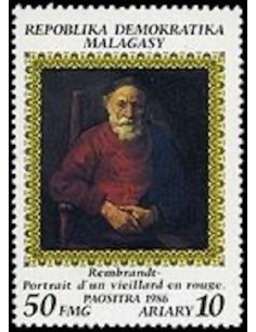 Madagascar N° 0767 Neuf *