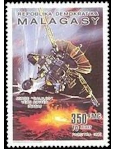 Madagascar N° 0990 Neuf *