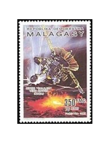 Madagascar N° 0990 Neuf *