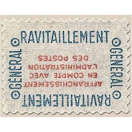 Ser N° 015A Neuf **