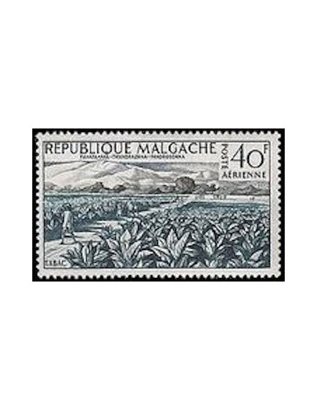 Madagascar N° PA79 Neuf *