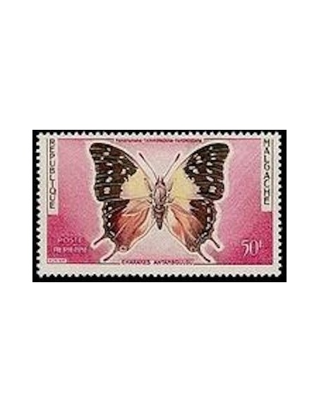 Madagascar N° PA80 Neuf *