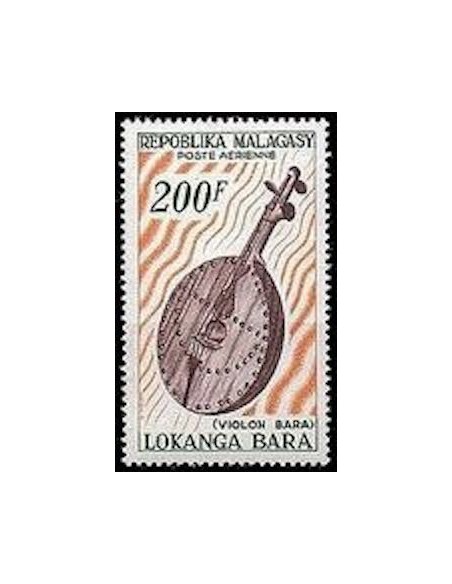 Madagascar N° PA97 Neuf *