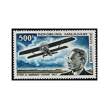 Madagascar N° PA101 Neuf *