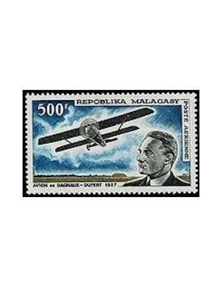 Madagascar N° PA101 Neuf *