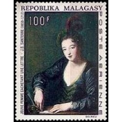 Madagascar N° PA108 Neuf *