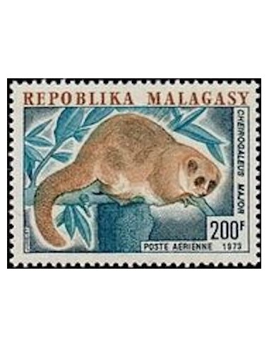 Madagascar N° PA131 Neuf *