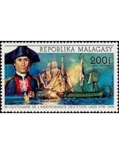 Madagascar N° PA150 Neuf *