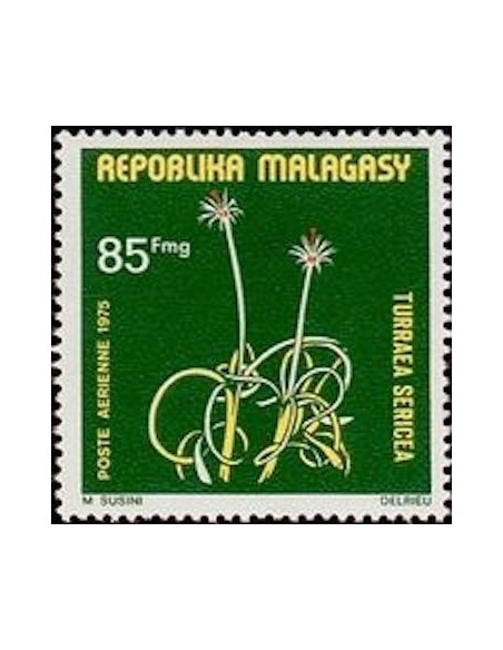 Madagascar N° PA155 Neuf *