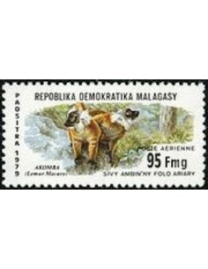Madagascar N° PA178 Neuf *