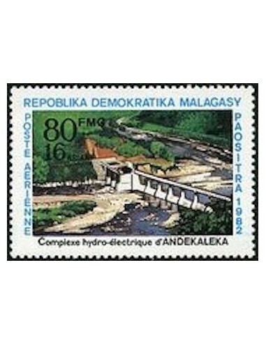 Madagascar N° PA183 Neuf *