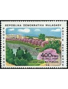 Madagascar N° PA185 Neuf *