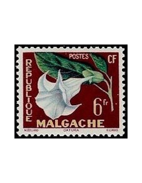 Madagascar N° 0336 Neuf **