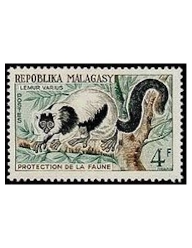 Madagascar N° 0358 Neuf **