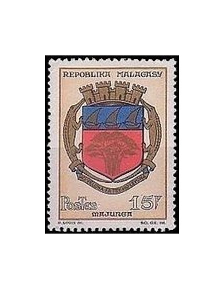 Madagascar N° 0390 Neuf **