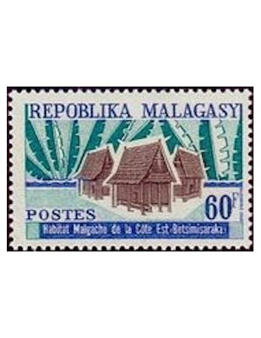 Madagascar N° 0471 Neuf **