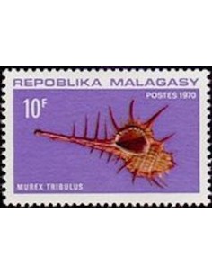 Madagascar N° 0478 Neuf **