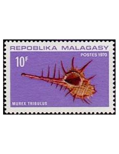 Madagascar N° 0478 Neuf **