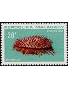 Madagascar N° 0479 Neuf **
