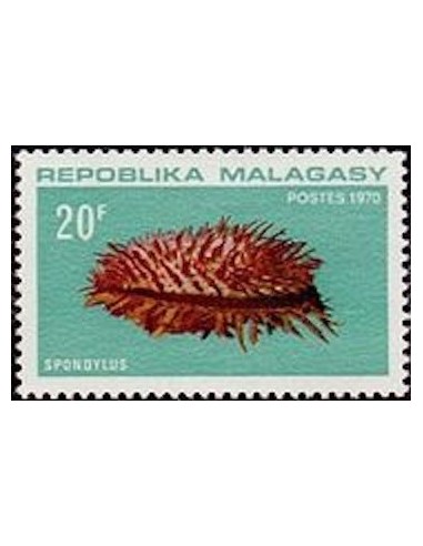 Madagascar N° 0479 Neuf **