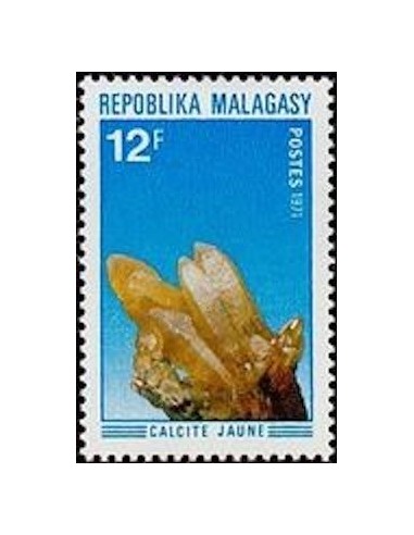 Madagascar N° 0482 Neuf **