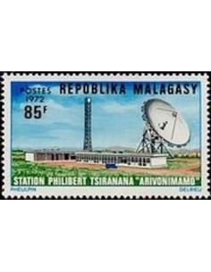 Madagascar N° 0499 Neuf **