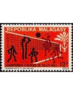 Madagascar N° 0509 Neuf **