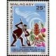 Madagascar N° 0515 Neuf **