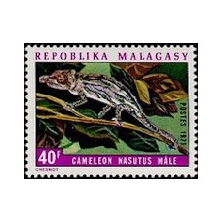 Madagascar N° 0526 Neuf **