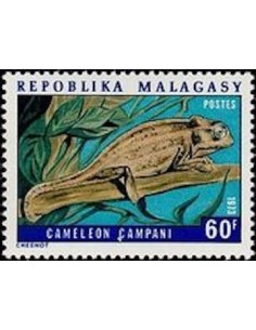 Madagascar N° 0527 Neuf **