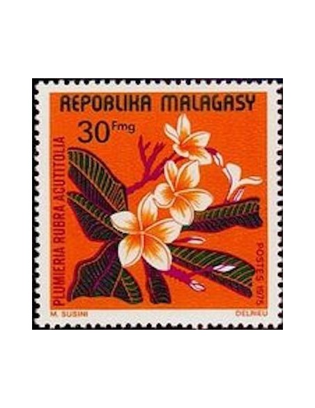 Madagascar N° 0564 Neuf **