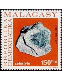 Madagascar N° 0592 Neuf **