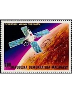 Madagascar N° 0603 Neuf **