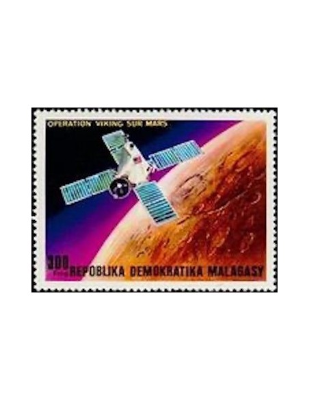 Madagascar N° 0603 Neuf **