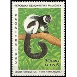 Madagascar N° 0693 Neuf **