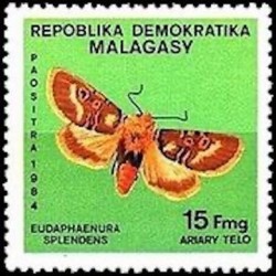 Madagascar N° 0721 Neuf **