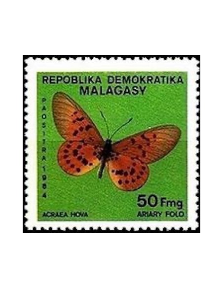 Madagascar N° 0722 Neuf **