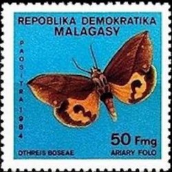 Madagascar N° 0723 Neuf **