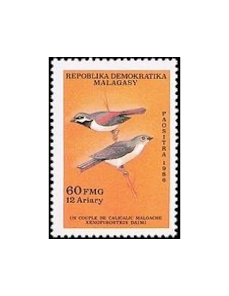 Madagascar N° 0788 Neuf **