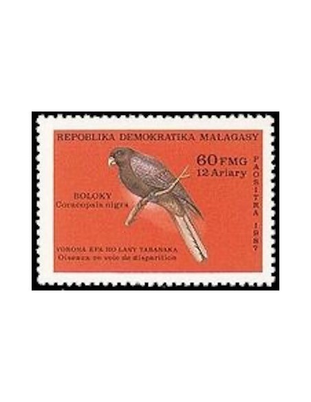 Madagascar N° 0792 Neuf **