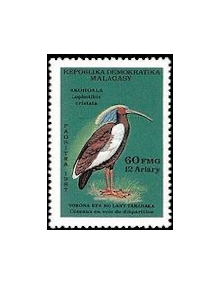 Madagascar N° 0793 Neuf **