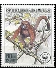 Madagascar N° 0841 Neuf **