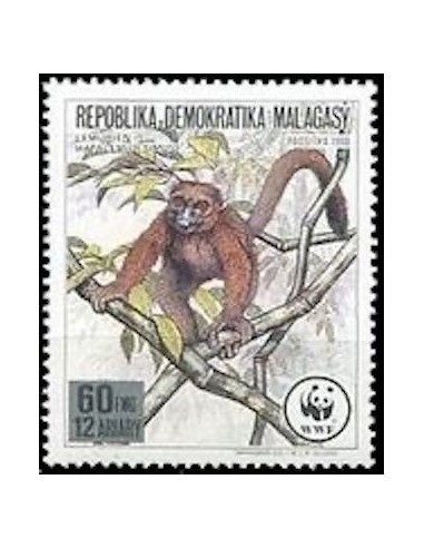 Madagascar N° 0841 Neuf **