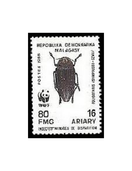 Madagascar N° 0883 Neuf **