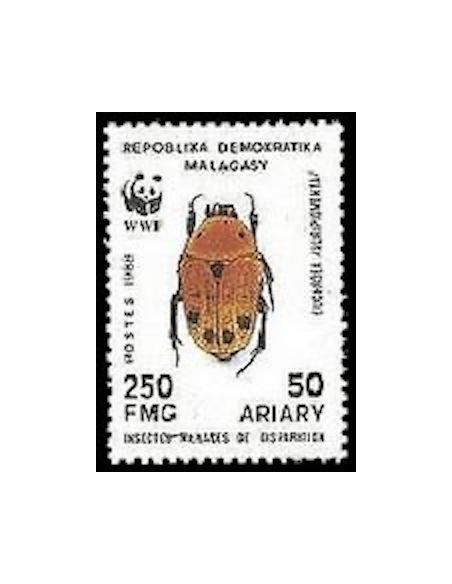 Madagascar N° 0884 Neuf **